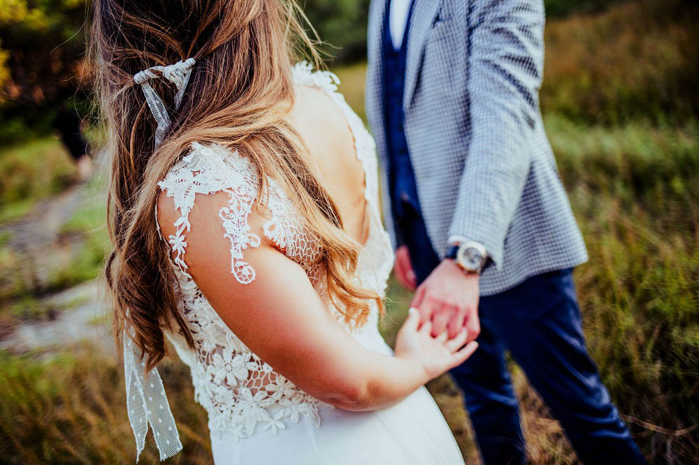Στέλιος & Σαπφώ - Χαλκιδική : Real Wedding by Nikos Papadoglou Photography